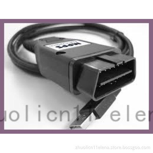 2011 Professional Ecu Chip Tuning MPPS